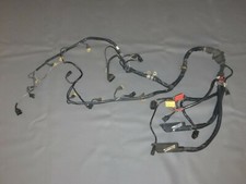 Porsche 928 S4 Kabelbaum Motor Motorkabelbaum ohne Kat