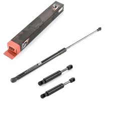 3x Gasdruckfeder Heckklappen