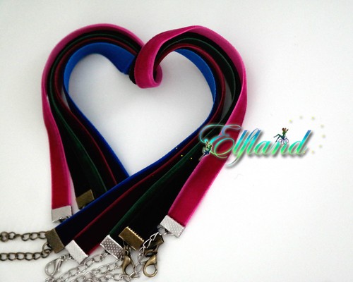 Samt band samtband - 5, *