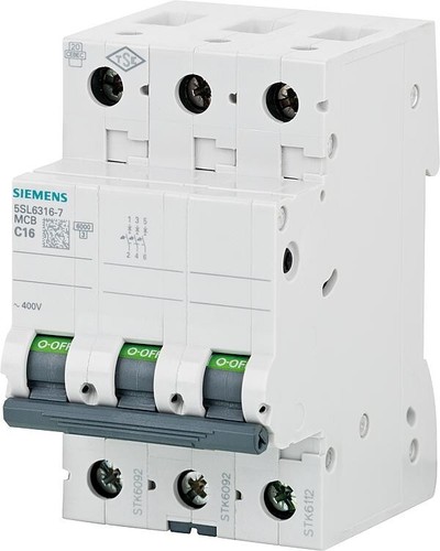 Siemens leitungsschutzschalter - siemens,
