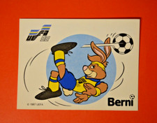 Panini Fußball Euro 92 EM