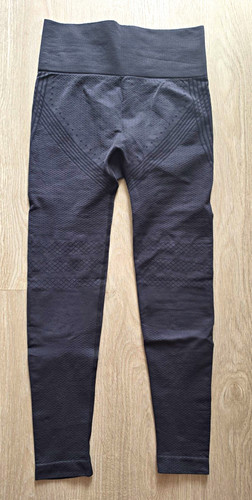 Damen leggings schwarz - leggings,