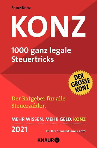Konz zustand sehr gut - konz,