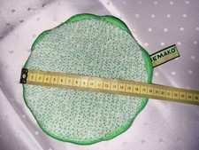 Jemako Reinigungs Pad 18 cm Ø sehr guter Zustand 