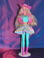 Barbie Nr. 9932 WESTERN FUN