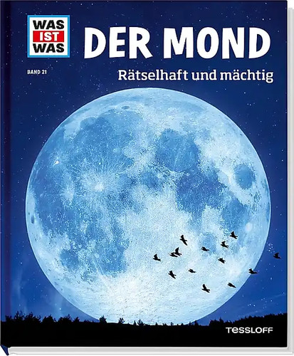 Was ist band - ist, mond
