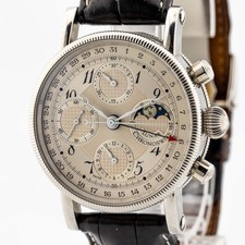 Chronoswiss Lunar Ref. CH7543L