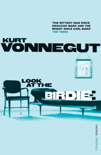 Look the birdie kurt - the,