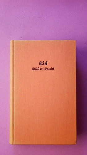 254002 usa ein koloss - 254002,
