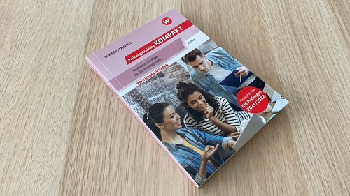 Prüfungstraining kompakt