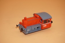 Märklin Spur H0 36821 Diesellok DSB KÖF