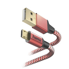 Hama micro-USB Schnell