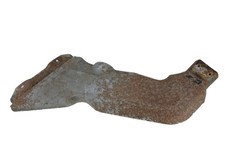 VW T4 heat plate shield plate