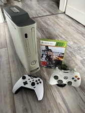 Xbox 360 Bundle – voll