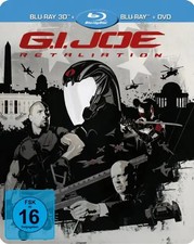G.I. Joe: Die Abrechnung 3D