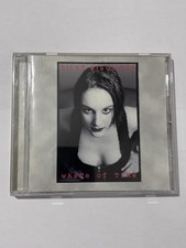 CD 6 Titel Silke Bischoff