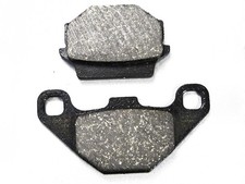 Bremsbeläge Bremsklötze SMC