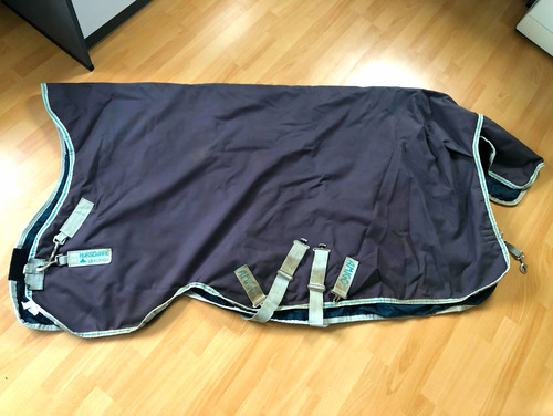 Horseware amigo bravo wug - horseware,