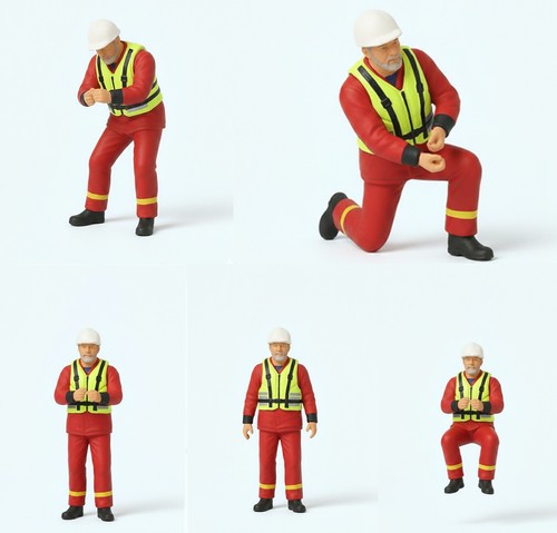 Schlepper figuren stück - figuren,