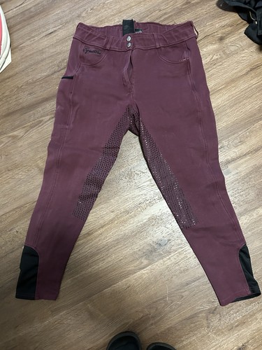 Reithose xl - reithose,