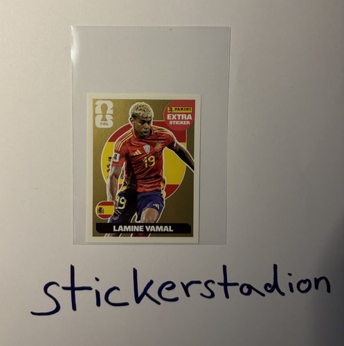 Panini fifa world cup - cup, 2026