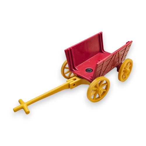 Playmobil ritter kutsche wagen - playmobil,