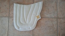 Schabracke satteldecke - schabracke,