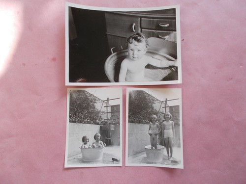 Alte fotos kinder in - 3,