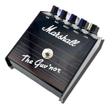 Marshall the guv nor reissue - guv,