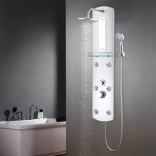 Duschpaneel Regendusche