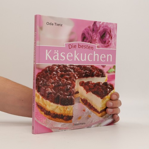 Die besten sekuchen - die, käsekuchen 
