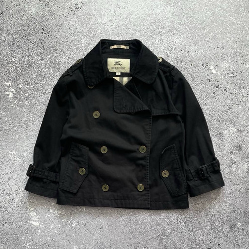 Burberry trenchcoat s - trenchcoat, xs-s