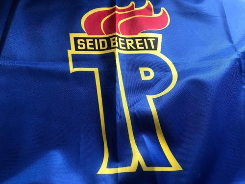 Ddr junge pioniere - jp,