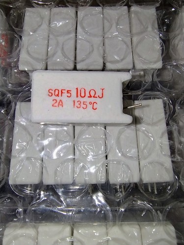 Ohm sqf5 10r 135 box - sqf5, 2a