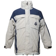 F2, Allwetterjacke, Herren