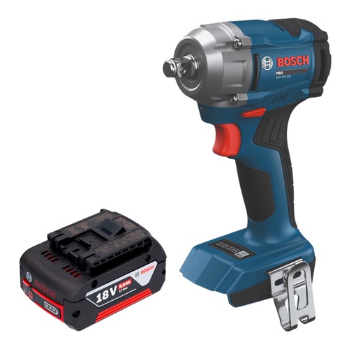 Bosch gds 18v 350 - bosch, 18v-350