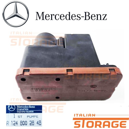 Mercedes benz w124 w126 c126 - w124,