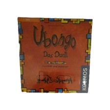 Ubongo Das Duell Brettspiel