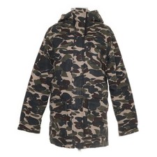 Carhartt, Parka, Damen