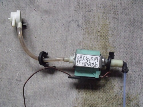 Wasserpumpe mit - wasserpumpe,