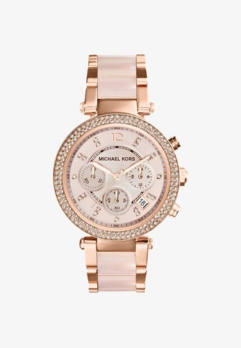 Michael kors parker 5896 - mk,