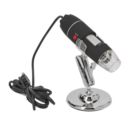 Usb digital microscope - microscope, in