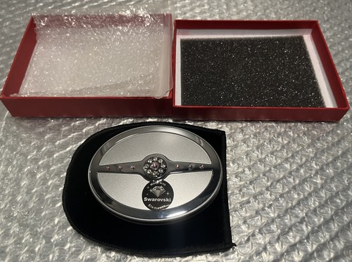 Kristallisierter swarovski - kristallisierter,