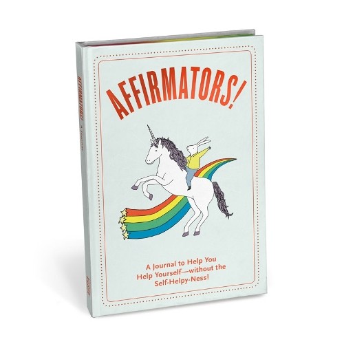 Affirmators journal a - affirmators!,