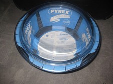 Pyrex 2L Azure Casserole