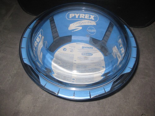 Pyrex azure casserole - 2l,