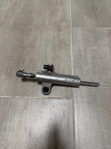 Lenkungsdämpfer suzuki gsxr - lenkungsdämpfer,