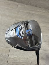 TaylorMade SLDR 460 Driver