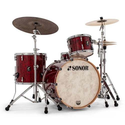 Sonor momentum maple - momentum, shell