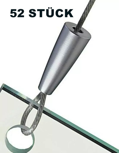 Fisso lasso silver - lasso,